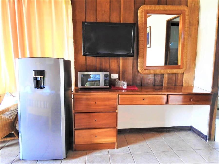 Hotel Lavas Tacotal