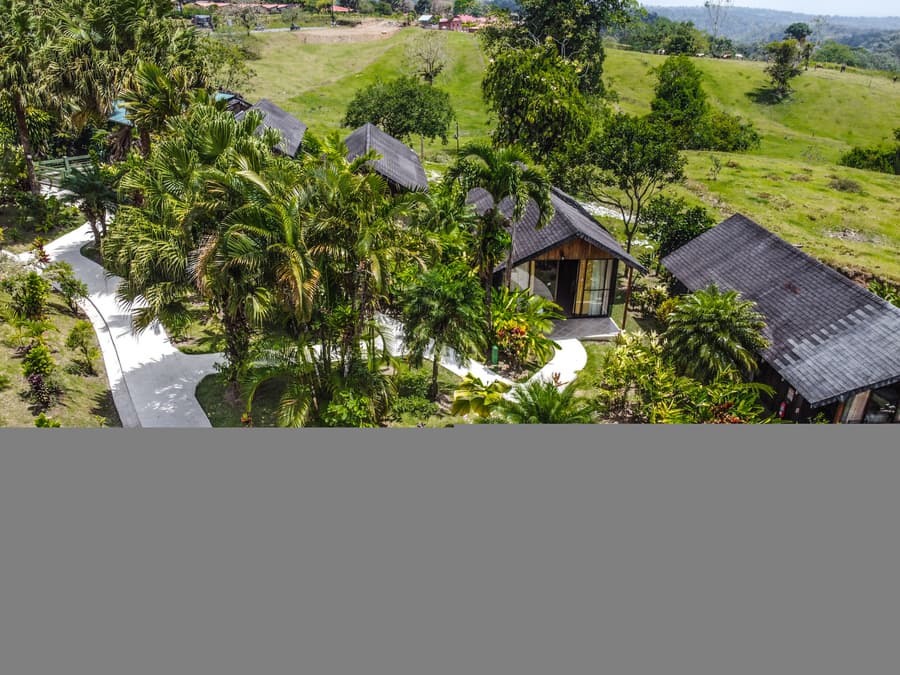 Hotel Lavas Tacotal