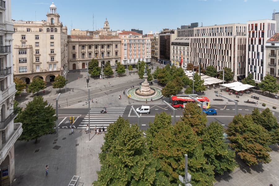 Alda Zaragoza Independencia