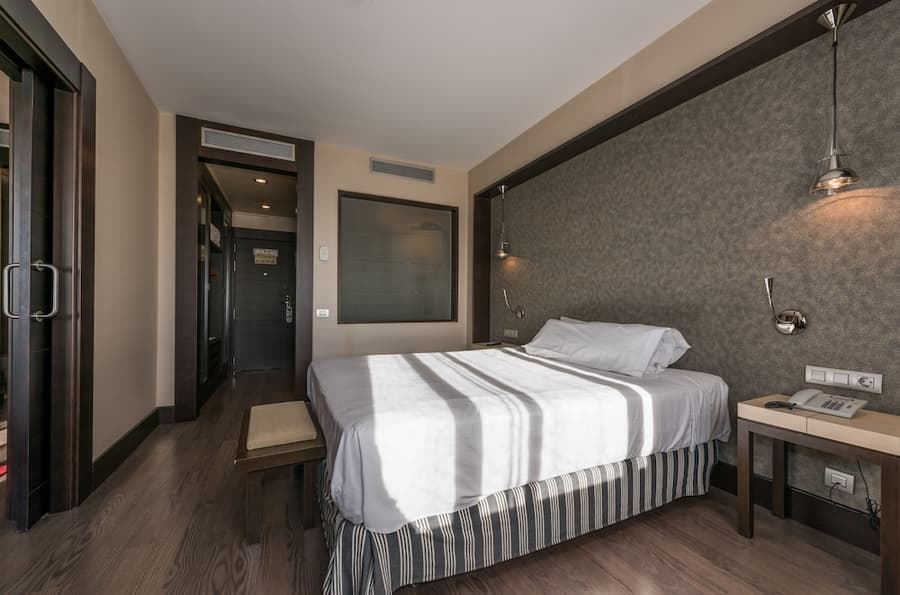 Hotel Mercader