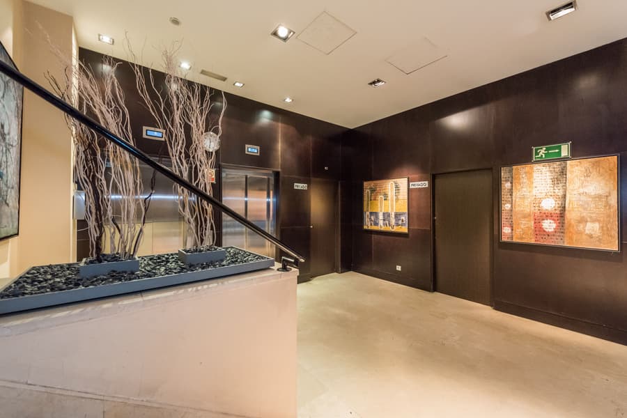 Hotel Mercader