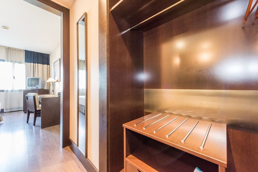 Hotel Mercader