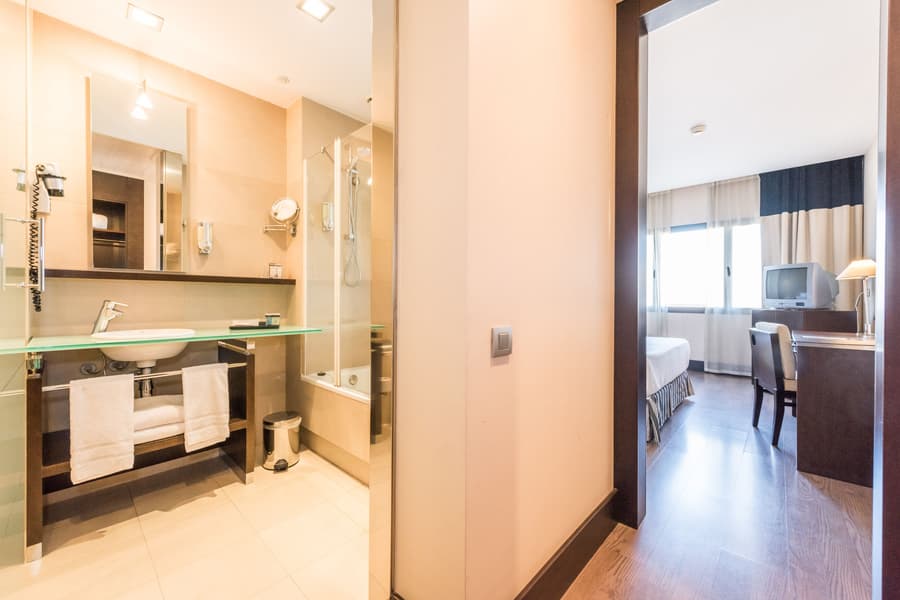 Hotel Mercader