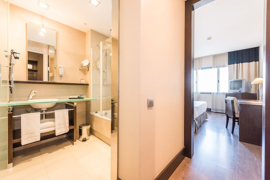 Hotel Mercader