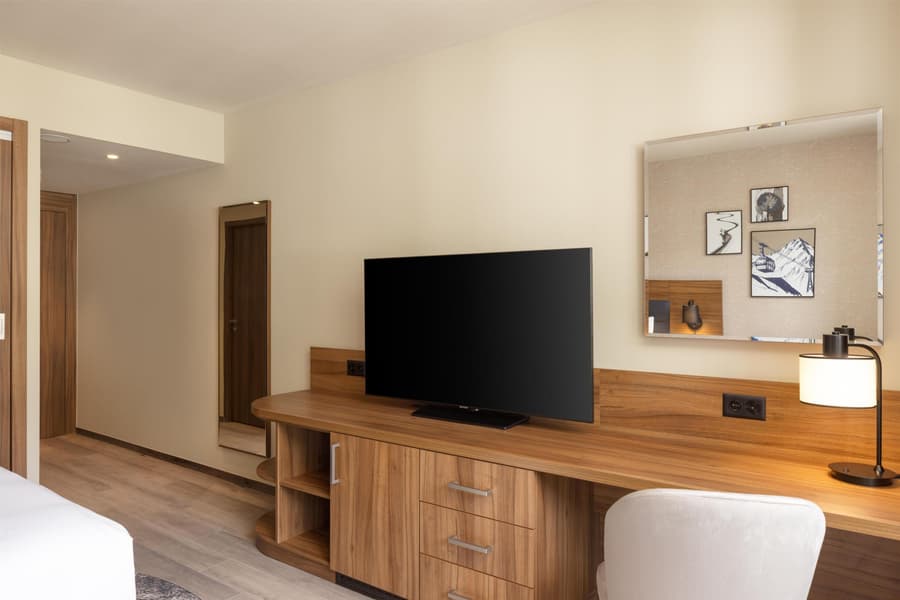 Hilton Garden Inn Davos