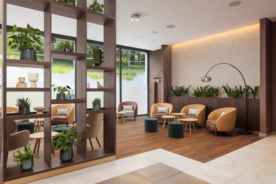 Hilton Garden Inn Davos