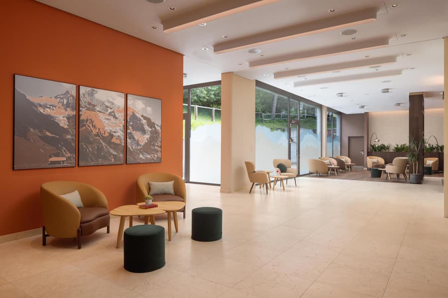 Hilton Garden Inn Davos