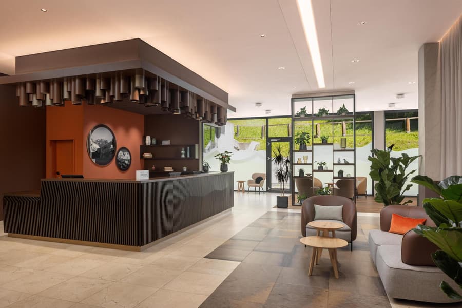 Hilton Garden Inn Davos