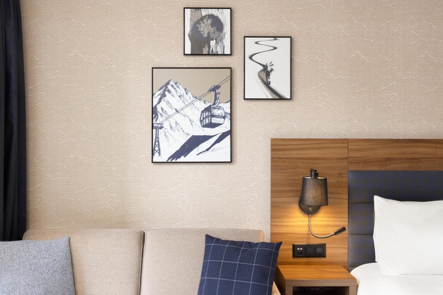 Hilton Garden Inn Davos
