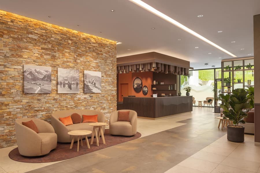 Hilton Garden Inn Davos