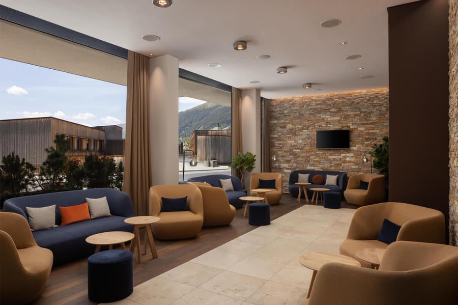 Hilton Garden Inn Davos