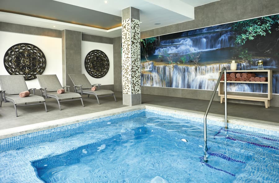 Hotel Riu Palace Riviera Maya - All Inclusive