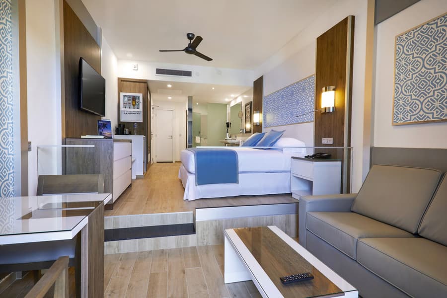 Hotel Riu Palace Riviera Maya - All Inclusive