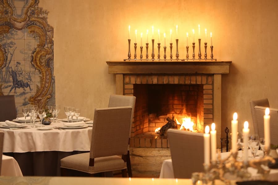 Pateo dos Solares Charm Hotel