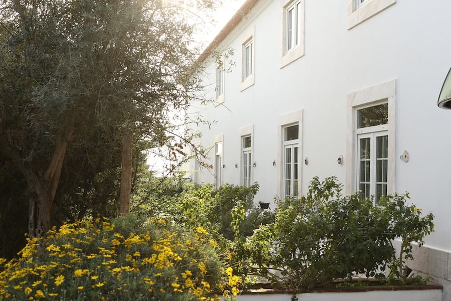Pateo dos Solares Charm Hotel