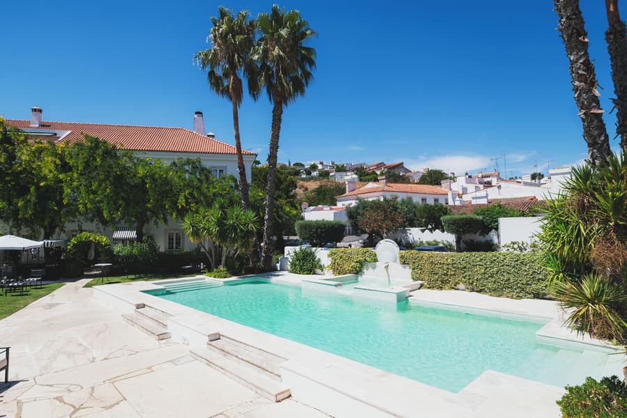 Pateo dos Solares Charm Hotel