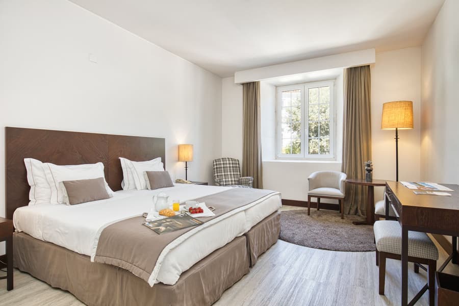 Pateo dos Solares Charm Hotel
