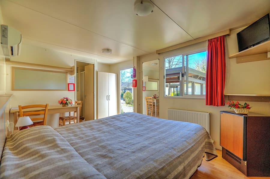 Flaminio Village Bungalow Park - Campground