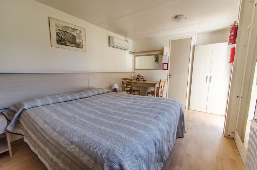 Flaminio Village Bungalow Park - Campground