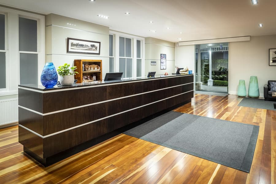 Hilton Lake Taupo
