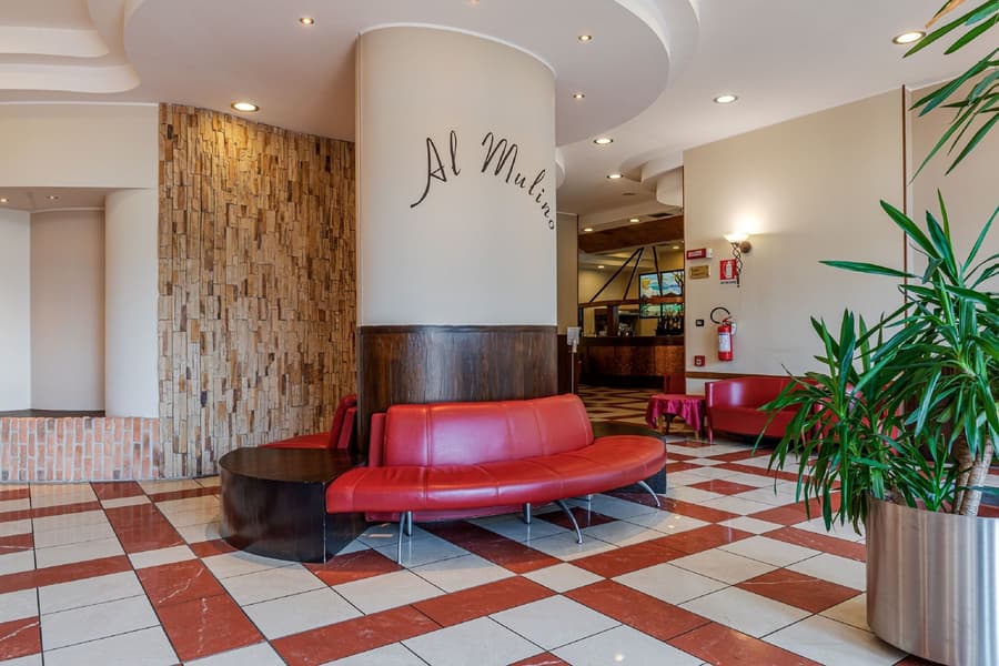 LVG Hotel Collection - Al Mulino