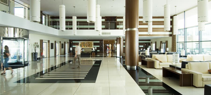 Vila Gale Santa Cruz Resort Hotel