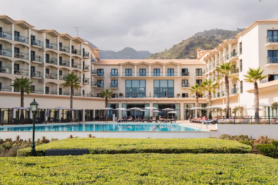 Vila Gale Santa Cruz Resort Hotel