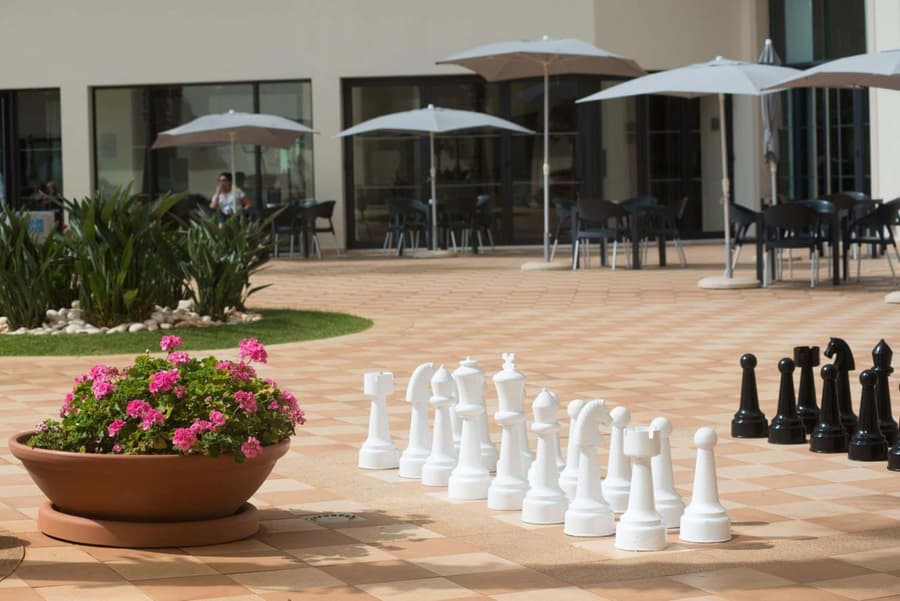 Vila Gale Santa Cruz Resort Hotel