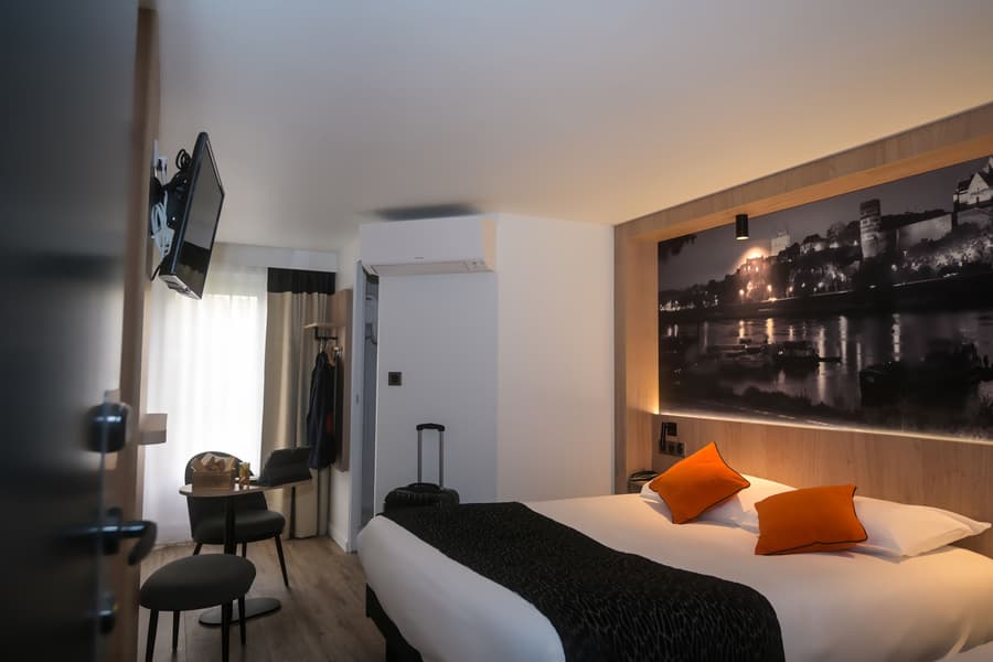 Logis Angers Sud