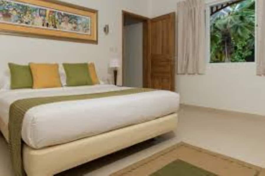 Acajou Beach Resort