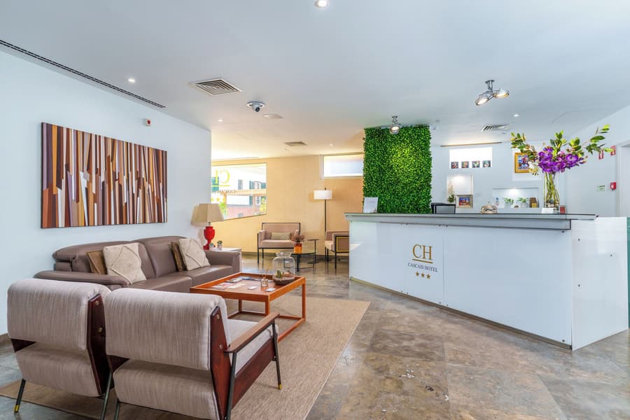 Cascais Hotel