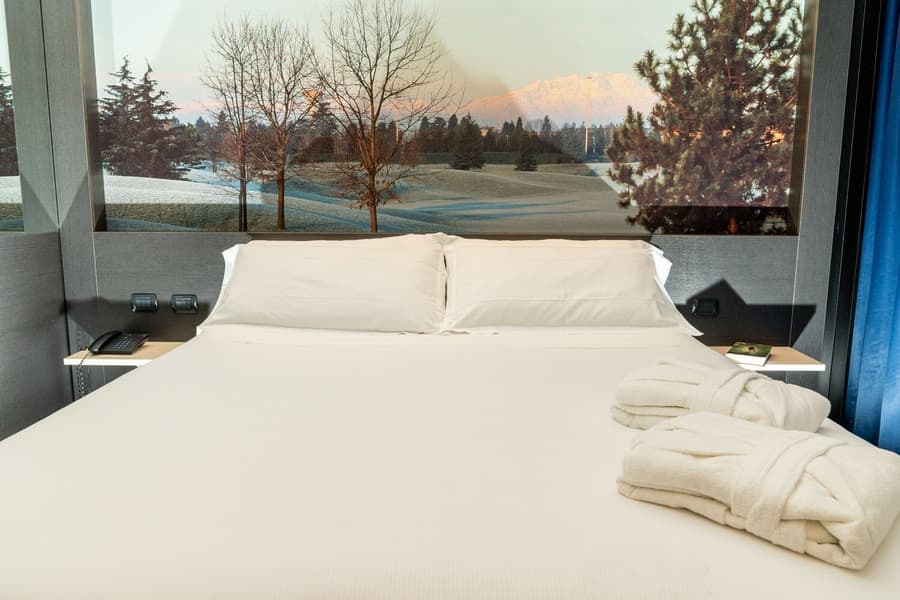 Hotel Pineta