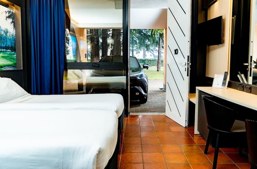 Hotel Pineta