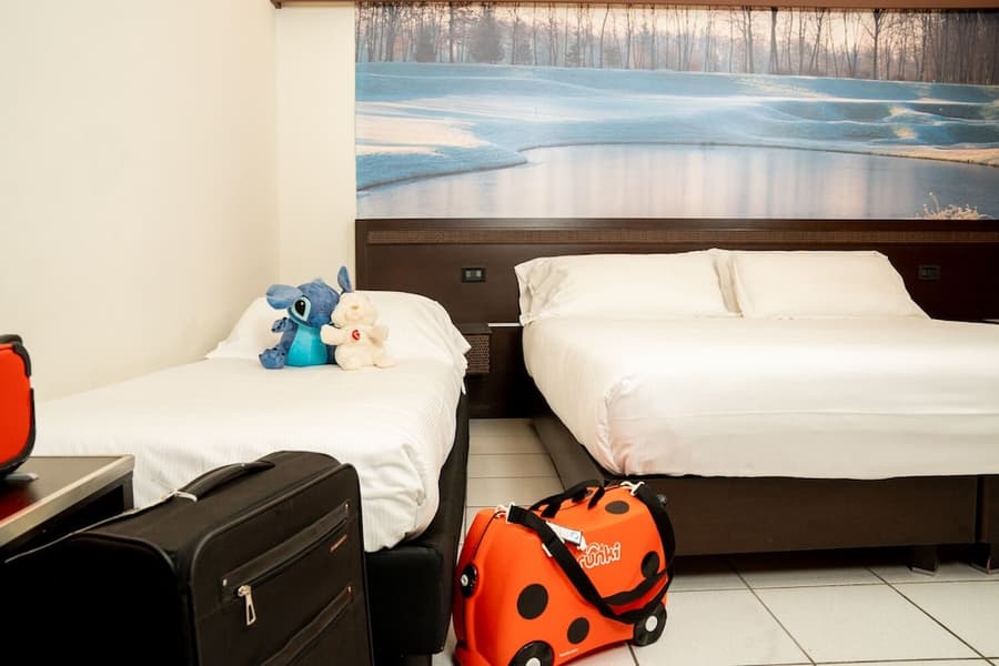 Hotel Pineta