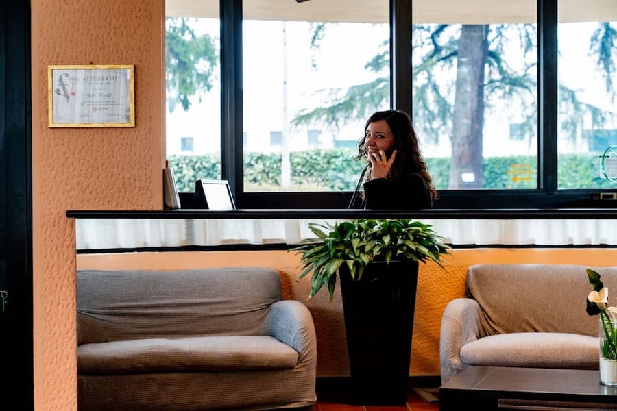 Hotel Pineta