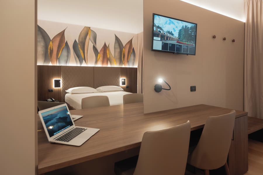 Hotel Pineta