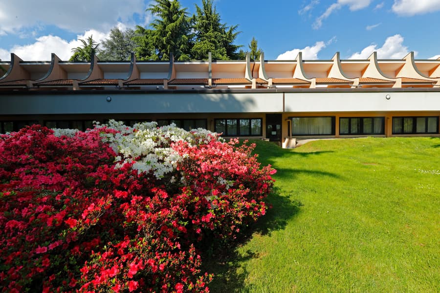 Hotel Pineta