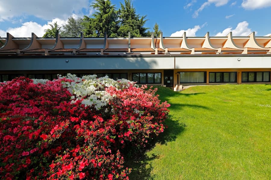 Hotel Pineta