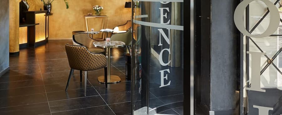 Hôtel Régence Etoile