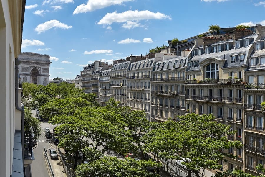 Hôtel Régence Etoile