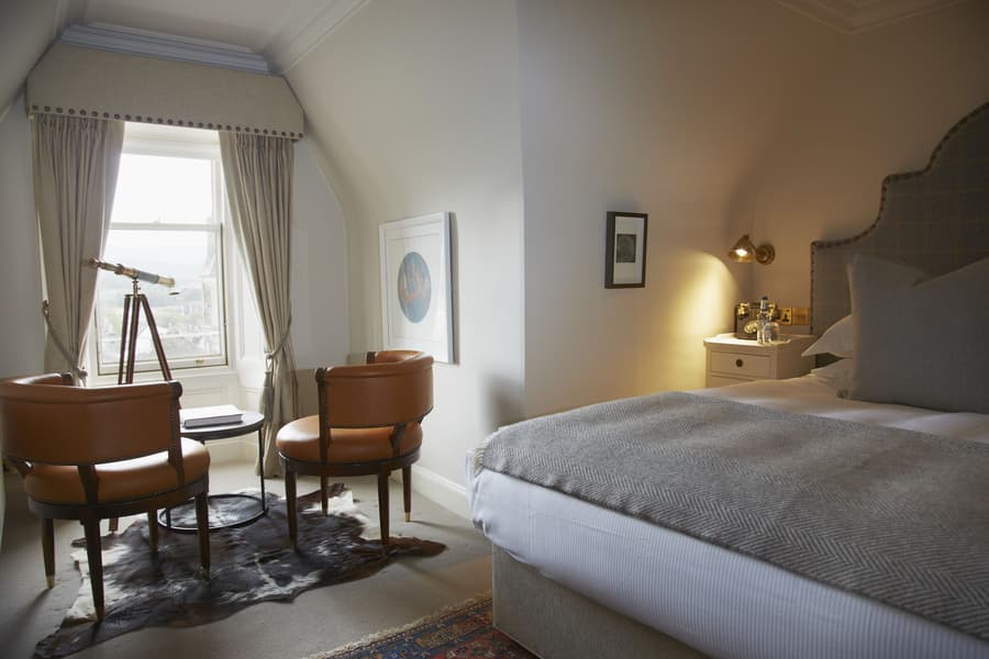 The Roseate Edinburgh
