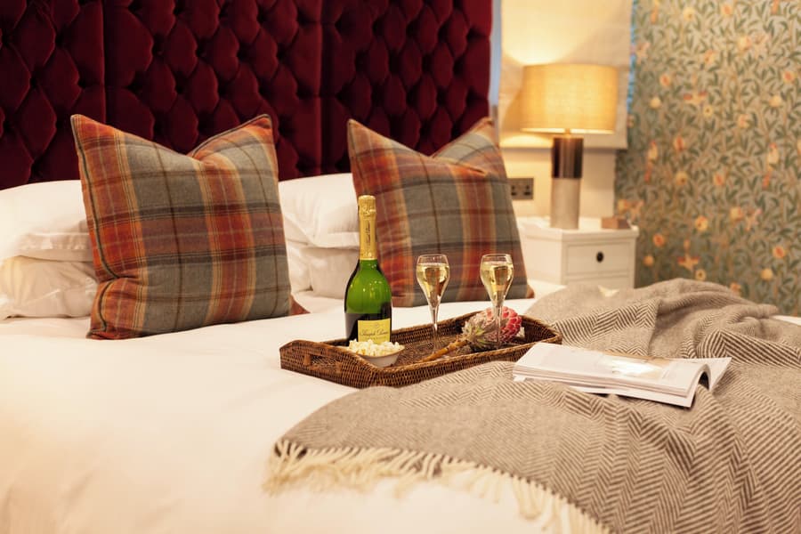 The Roseate Edinburgh