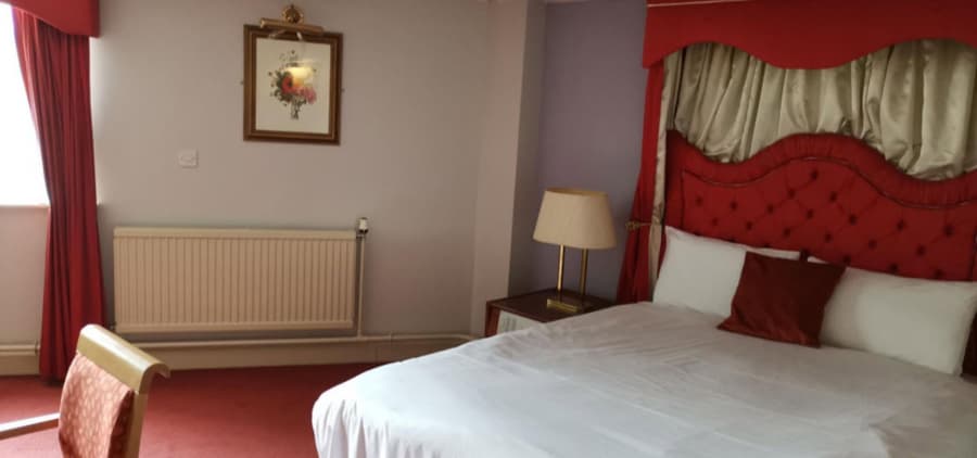 Castle Hotel