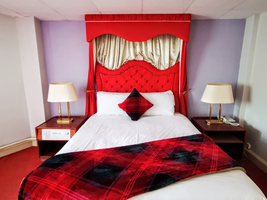 Castle Hotel
