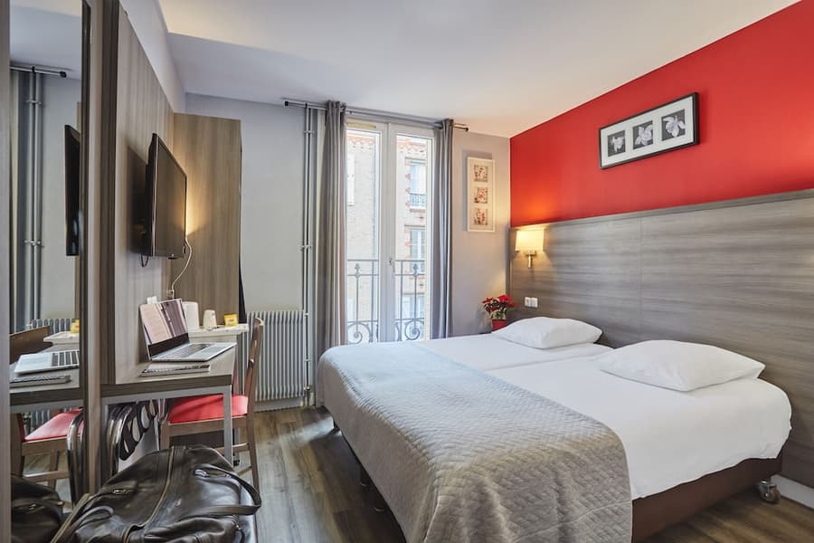 Huni Hôtel