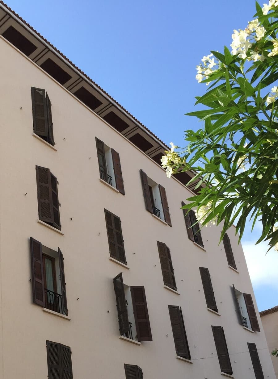 Grand Hotel