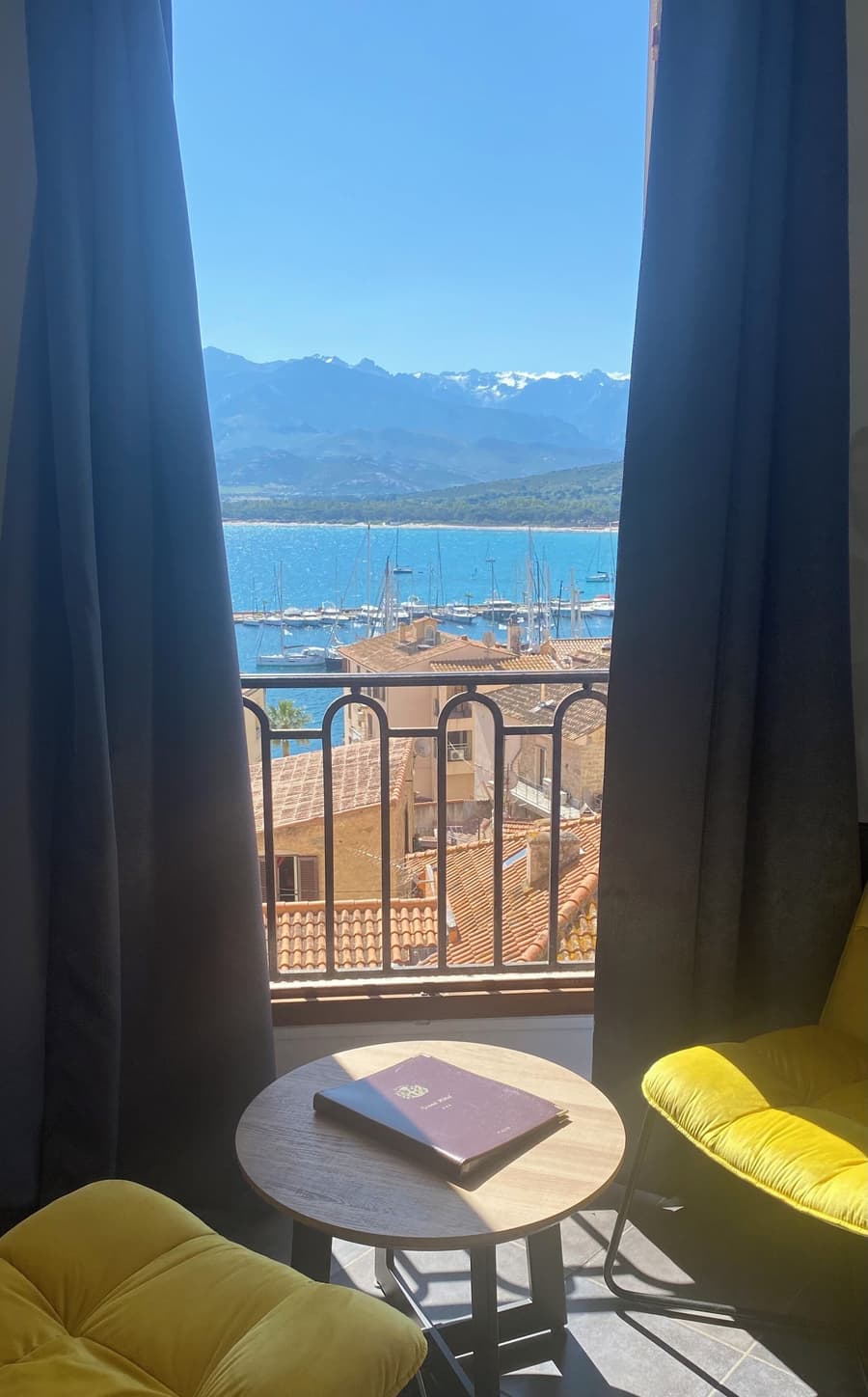 Grand Hotel