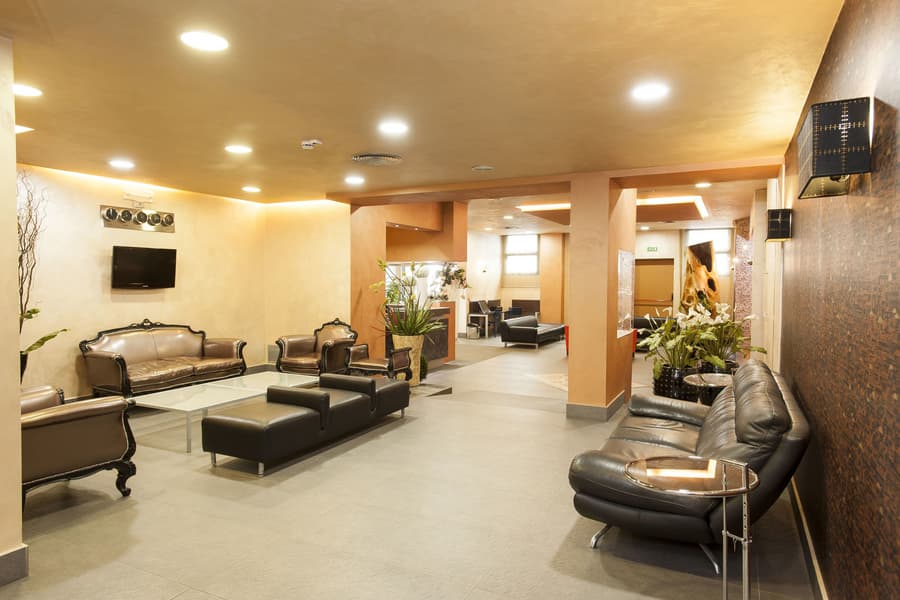 Albergo Athenaeum