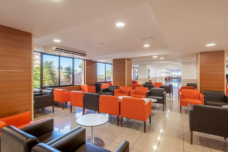Hotel Playas de Torrevieja