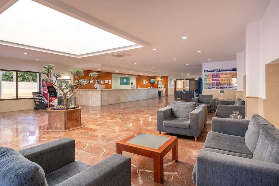Hotel Playas de Torrevieja